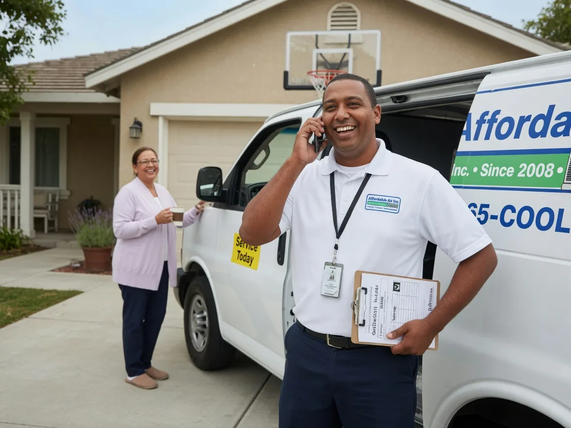 Central Ac Repair Aumsville, OR FAQs